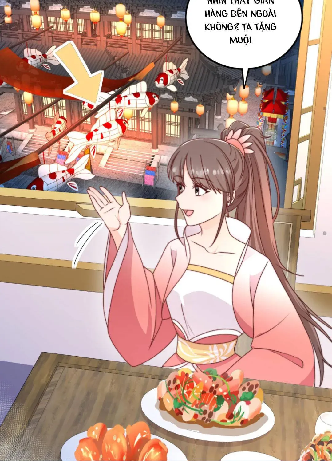 Tất Cả Phản Diện Đều Hắc Hoá , Chỉ Mỗi Sư  Là Hài Hước Chap 142 - Next Chap 143