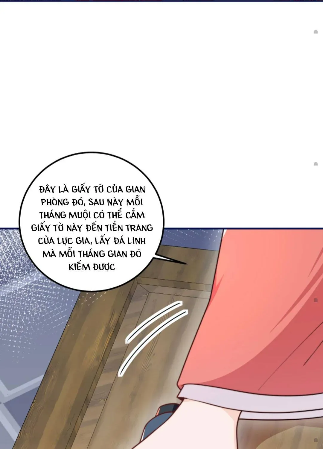 Tất Cả Phản Diện Đều Hắc Hoá , Chỉ Mỗi Sư  Là Hài Hước Chap 142 - Next Chap 143