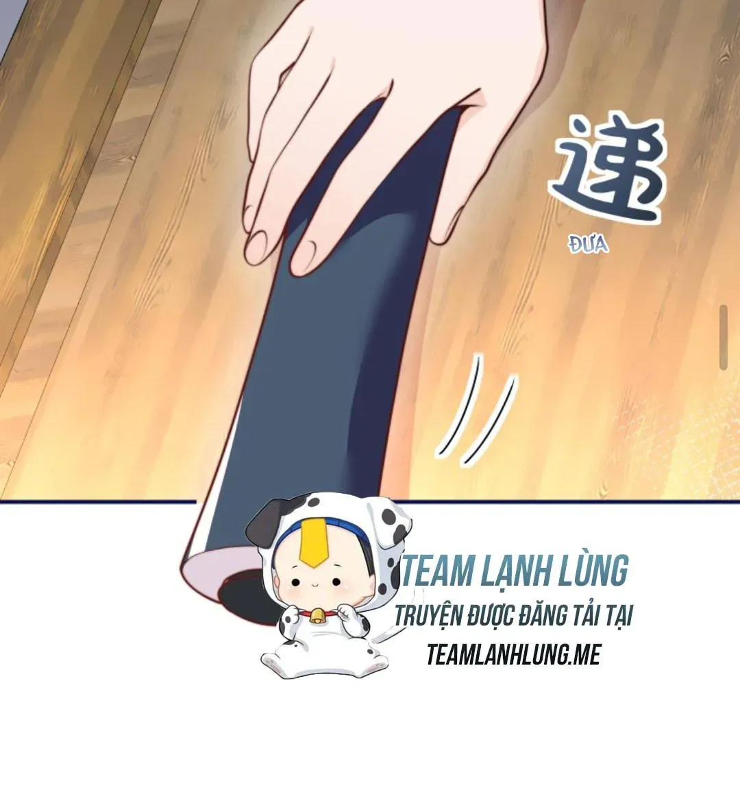 Tất Cả Phản Diện Đều Hắc Hoá , Chỉ Mỗi Sư  Là Hài Hước Chap 142 - Next Chap 143