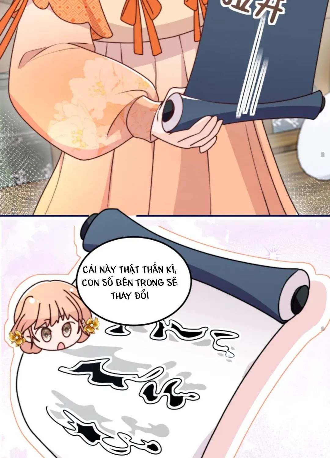 Tất Cả Phản Diện Đều Hắc Hoá , Chỉ Mỗi Sư  Là Hài Hước Chap 142 - Next Chap 143