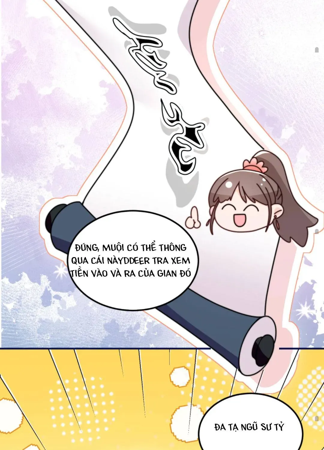 Tất Cả Phản Diện Đều Hắc Hoá , Chỉ Mỗi Sư  Là Hài Hước Chap 142 - Next Chap 143