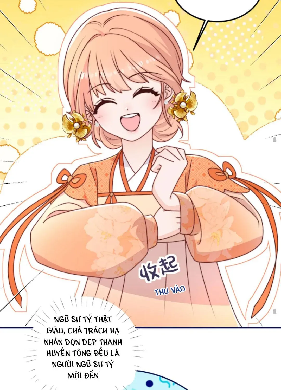 Tất Cả Phản Diện Đều Hắc Hoá , Chỉ Mỗi Sư  Là Hài Hước Chap 142 - Next Chap 143