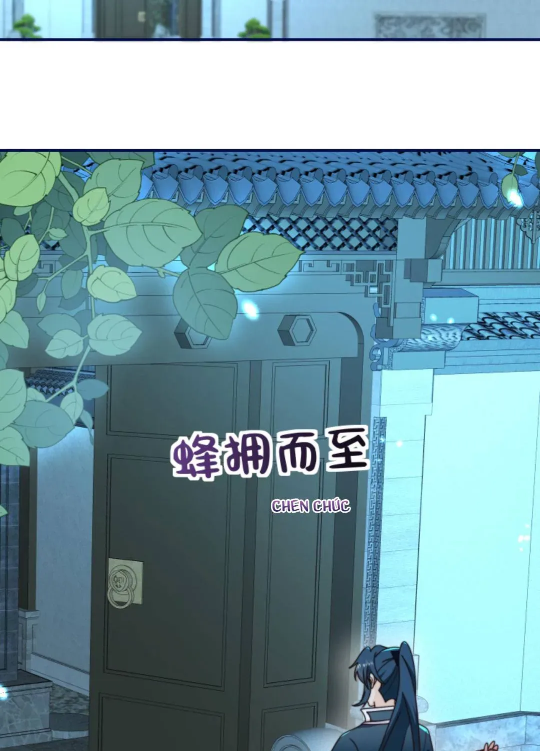 Tất Cả Phản Diện Đều Hắc Hoá , Chỉ Mỗi Sư  Là Hài Hước Chap 142 - Next Chap 143