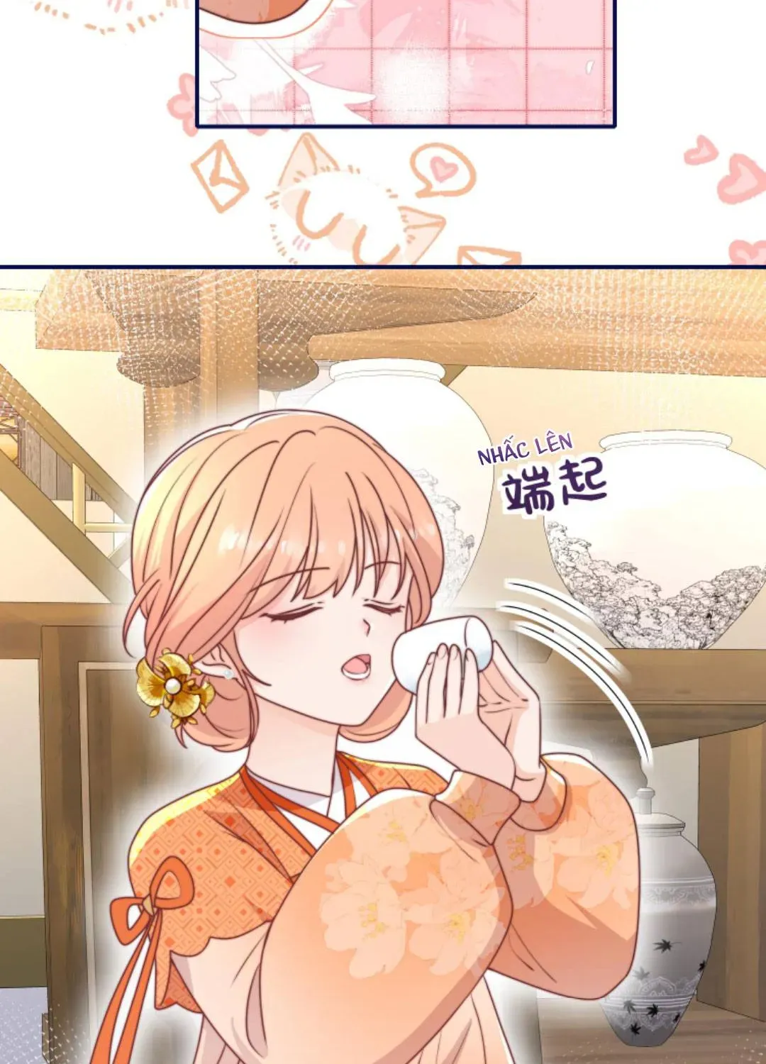 Tất Cả Phản Diện Đều Hắc Hoá , Chỉ Mỗi Sư  Là Hài Hước Chap 142 - Next Chap 143