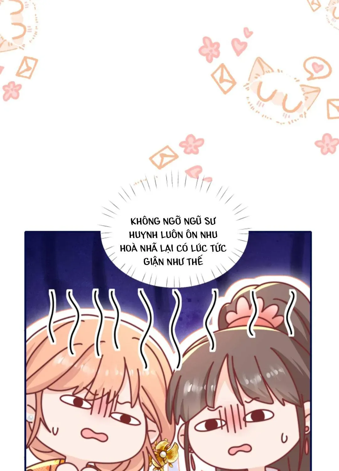 Tất Cả Phản Diện Đều Hắc Hoá , Chỉ Mỗi Sư  Là Hài Hước Chap 142 - Next Chap 143