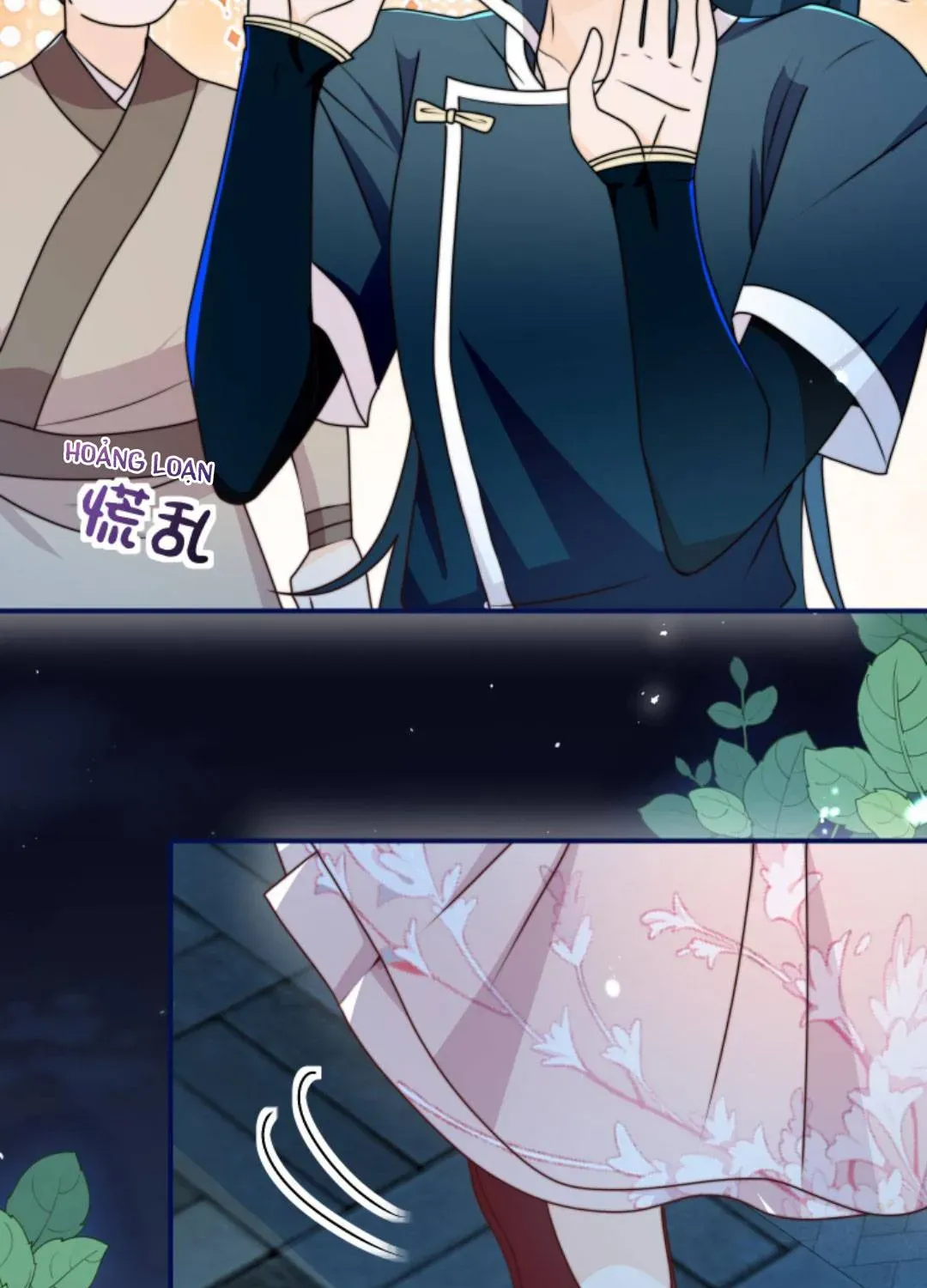 Tất Cả Phản Diện Đều Hắc Hoá , Chỉ Mỗi Sư  Là Hài Hước Chap 142 - Next Chap 143