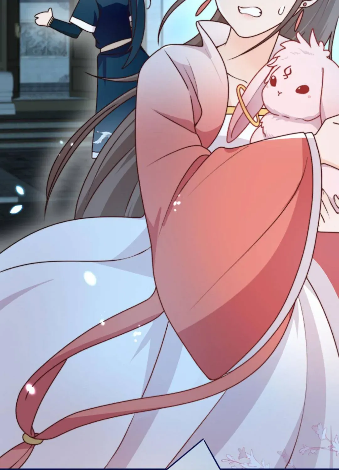 Tất Cả Phản Diện Đều Hắc Hoá , Chỉ Mỗi Sư  Là Hài Hước Chap 142 - Next Chap 143