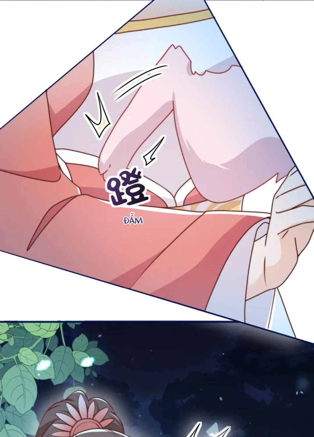 Tất Cả Phản Diện Đều Hắc Hoá , Chỉ Mỗi Sư  Là Hài Hước Chap 142 - Next Chap 143