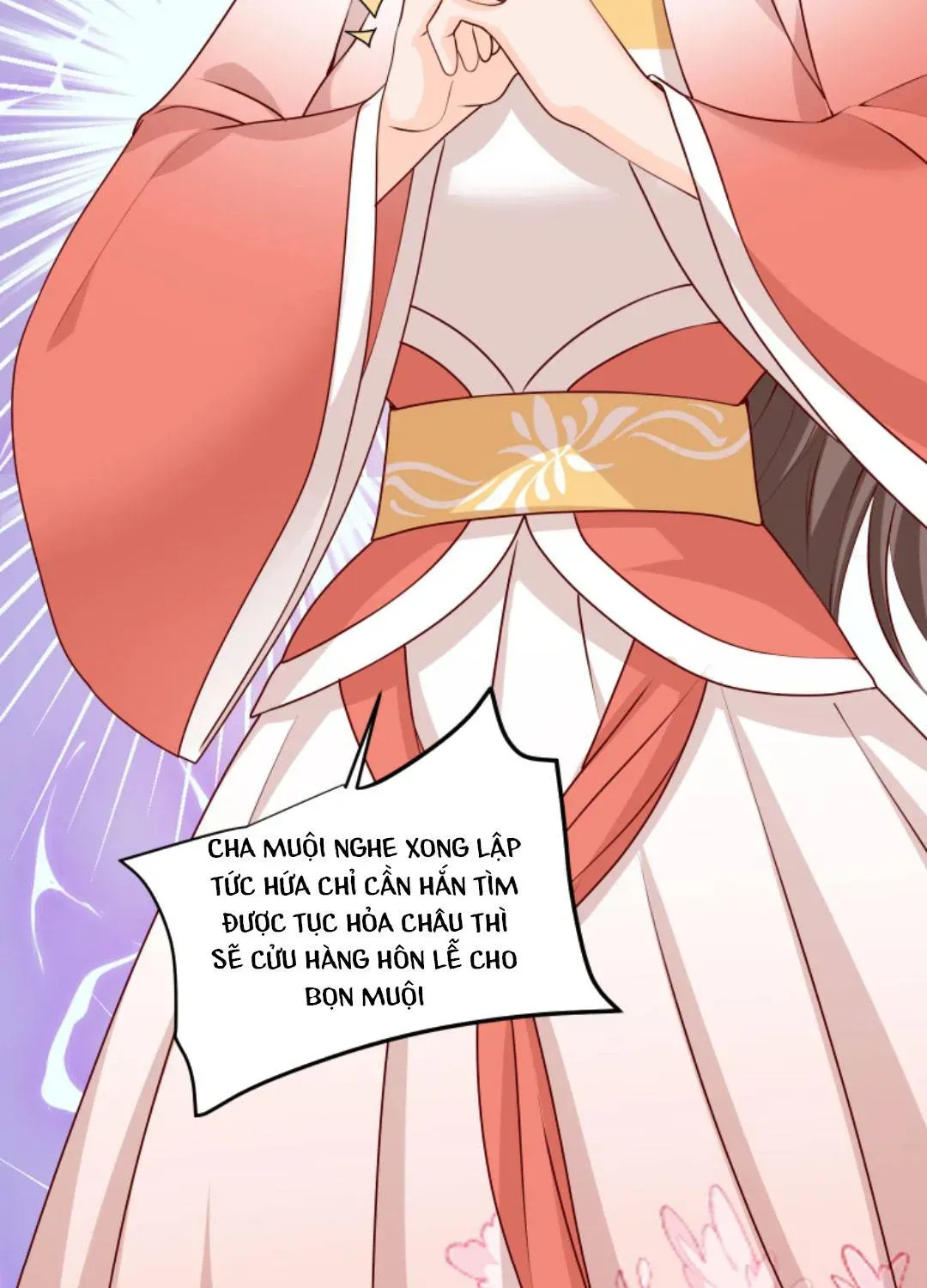 Tất Cả Phản Diện Đều Hắc Hoá , Chỉ Mỗi Sư  Là Hài Hước Chap 143 - Next Chap 144