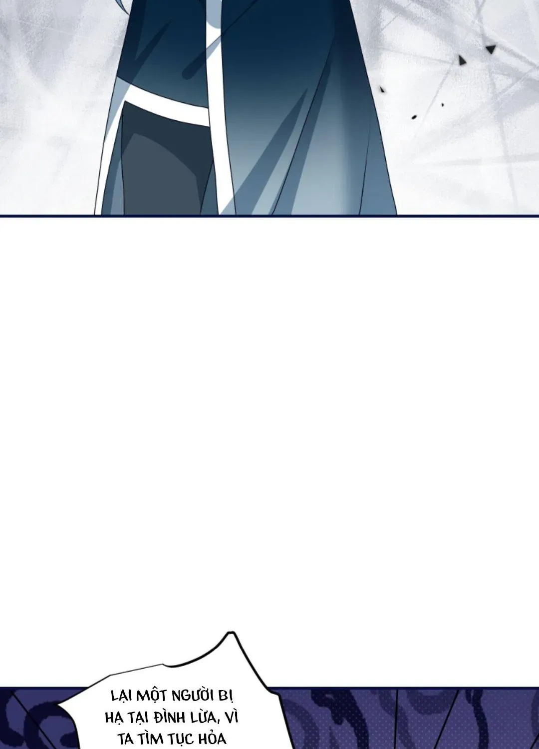 Tất Cả Phản Diện Đều Hắc Hoá , Chỉ Mỗi Sư  Là Hài Hước Chap 143 - Next Chap 144