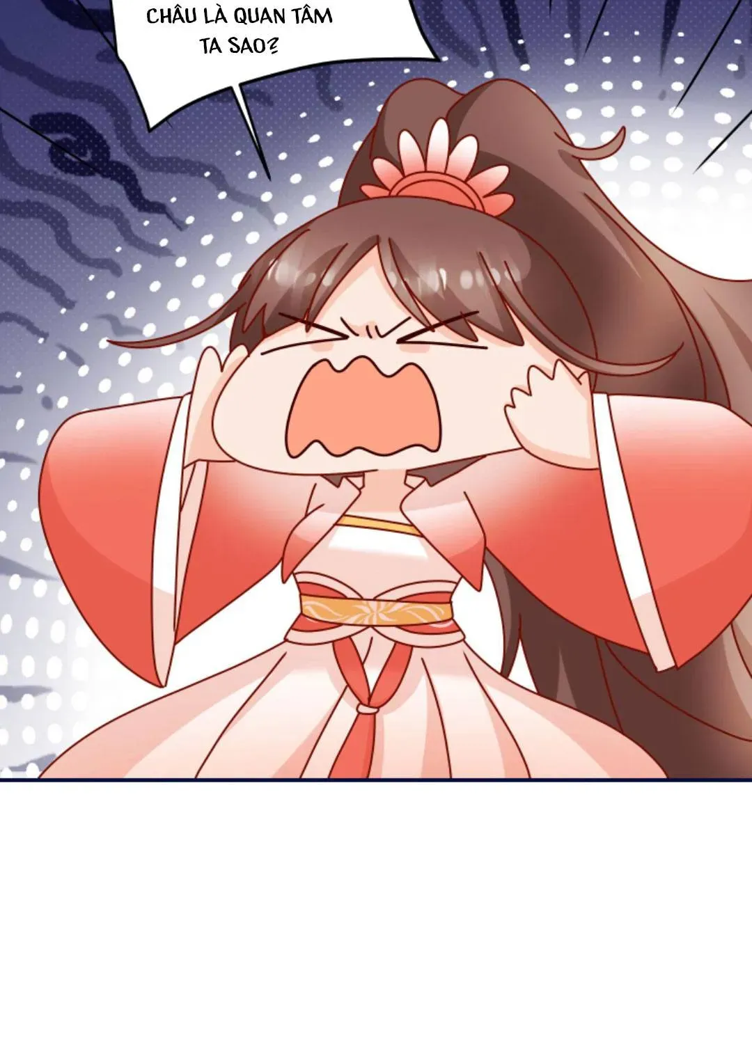 Tất Cả Phản Diện Đều Hắc Hoá , Chỉ Mỗi Sư  Là Hài Hước Chap 143 - Next Chap 144