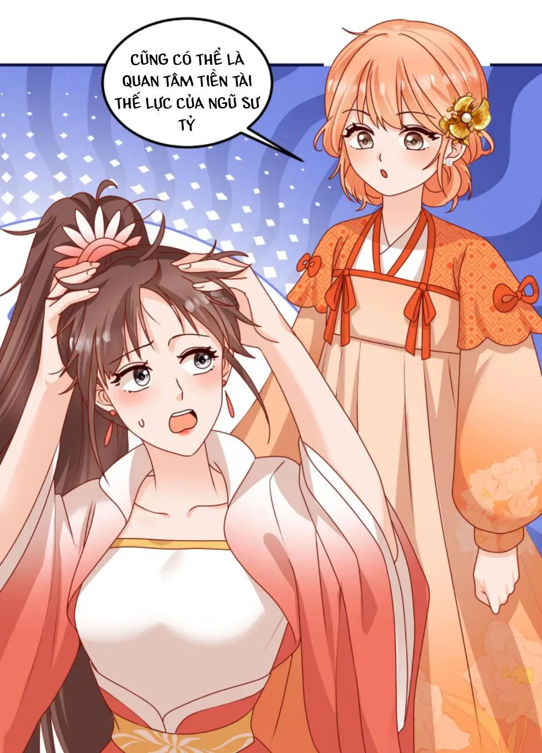 Tất Cả Phản Diện Đều Hắc Hoá , Chỉ Mỗi Sư  Là Hài Hước Chap 143 - Next Chap 144