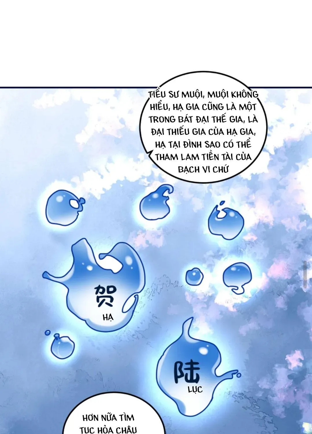 Tất Cả Phản Diện Đều Hắc Hoá , Chỉ Mỗi Sư  Là Hài Hước Chap 143 - Next Chap 144