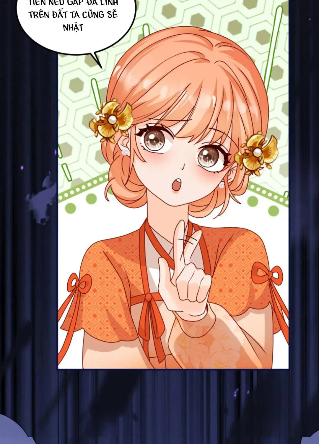 Tất Cả Phản Diện Đều Hắc Hoá , Chỉ Mỗi Sư  Là Hài Hước Chap 143 - Next Chap 144