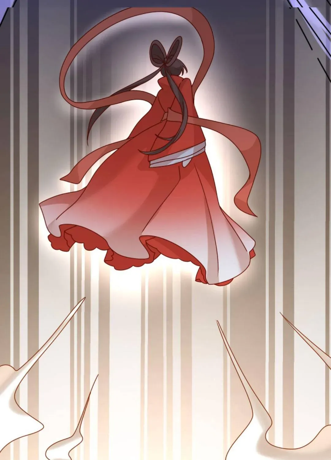 Tất Cả Phản Diện Đều Hắc Hoá , Chỉ Mỗi Sư  Là Hài Hước Chap 143 - Next Chap 144