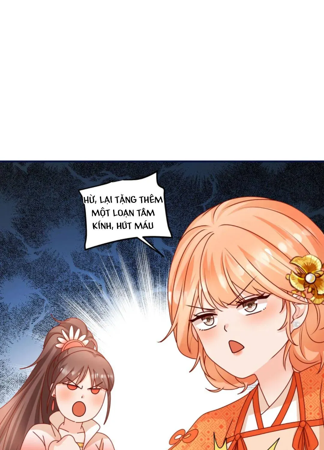 Tất Cả Phản Diện Đều Hắc Hoá , Chỉ Mỗi Sư  Là Hài Hước Chap 143 - Next Chap 144