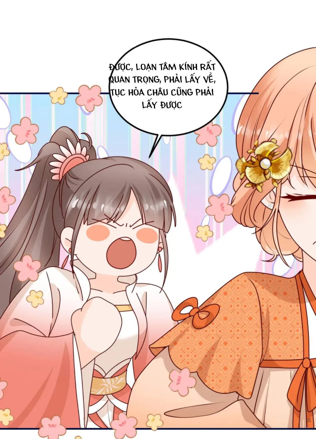 Tất Cả Phản Diện Đều Hắc Hoá , Chỉ Mỗi Sư  Là Hài Hước Chap 143 - Next Chap 144