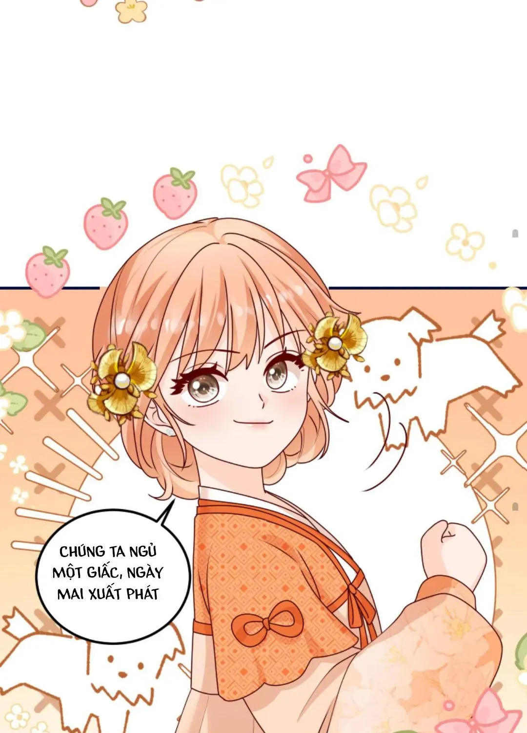 Tất Cả Phản Diện Đều Hắc Hoá , Chỉ Mỗi Sư  Là Hài Hước Chap 143 - Next Chap 144