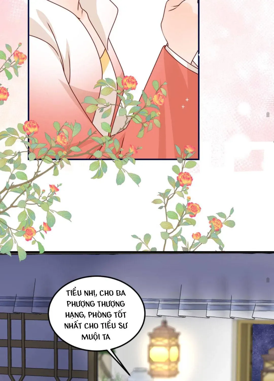 Tất Cả Phản Diện Đều Hắc Hoá , Chỉ Mỗi Sư  Là Hài Hước Chap 143 - Next Chap 144