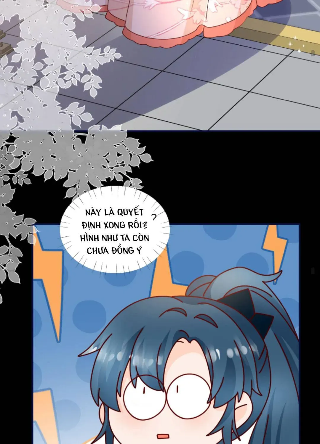 Tất Cả Phản Diện Đều Hắc Hoá , Chỉ Mỗi Sư  Là Hài Hước Chap 143 - Next Chap 144