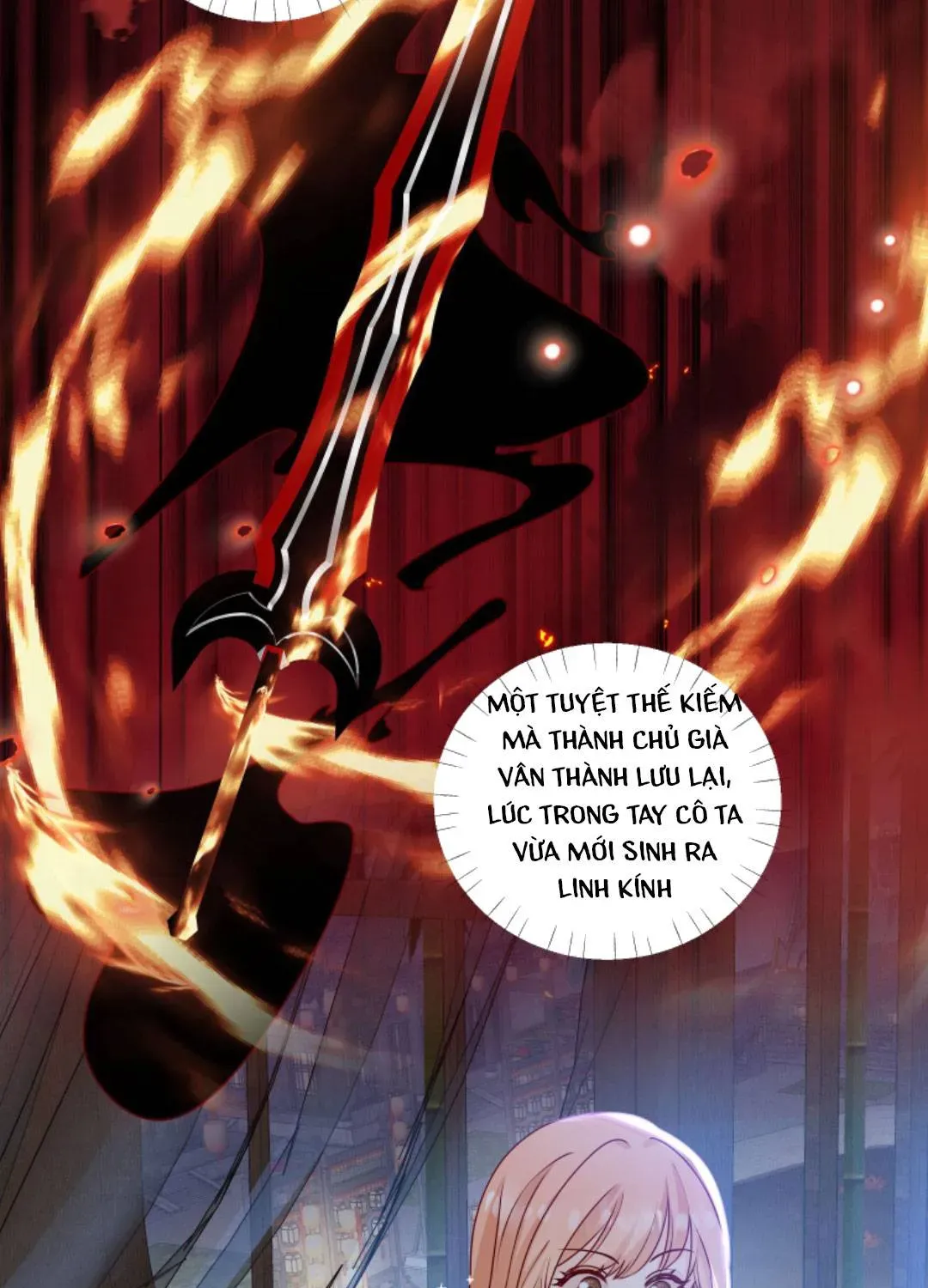 Tất Cả Phản Diện Đều Hắc Hoá , Chỉ Mỗi Sư  Là Hài Hước Chap 143 - Next Chap 144