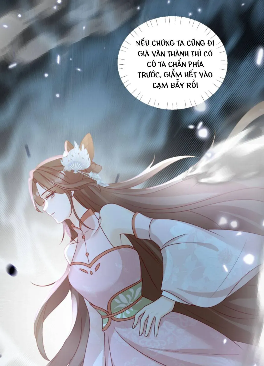 Tất Cả Phản Diện Đều Hắc Hoá , Chỉ Mỗi Sư  Là Hài Hước Chap 143 - Next Chap 144