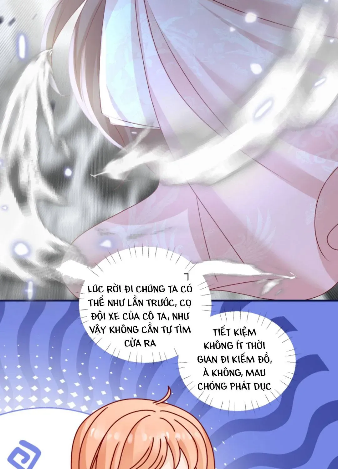 Tất Cả Phản Diện Đều Hắc Hoá , Chỉ Mỗi Sư  Là Hài Hước Chap 143 - Next Chap 144