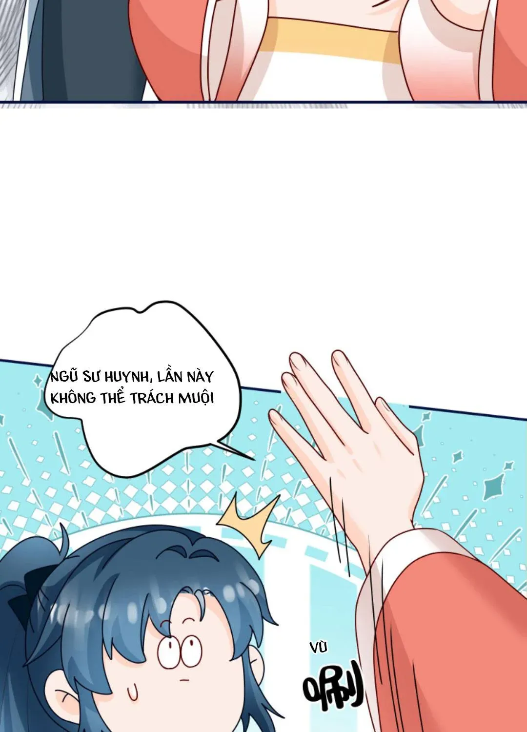 Tất Cả Phản Diện Đều Hắc Hoá , Chỉ Mỗi Sư  Là Hài Hước Chap 143 - Next Chap 144