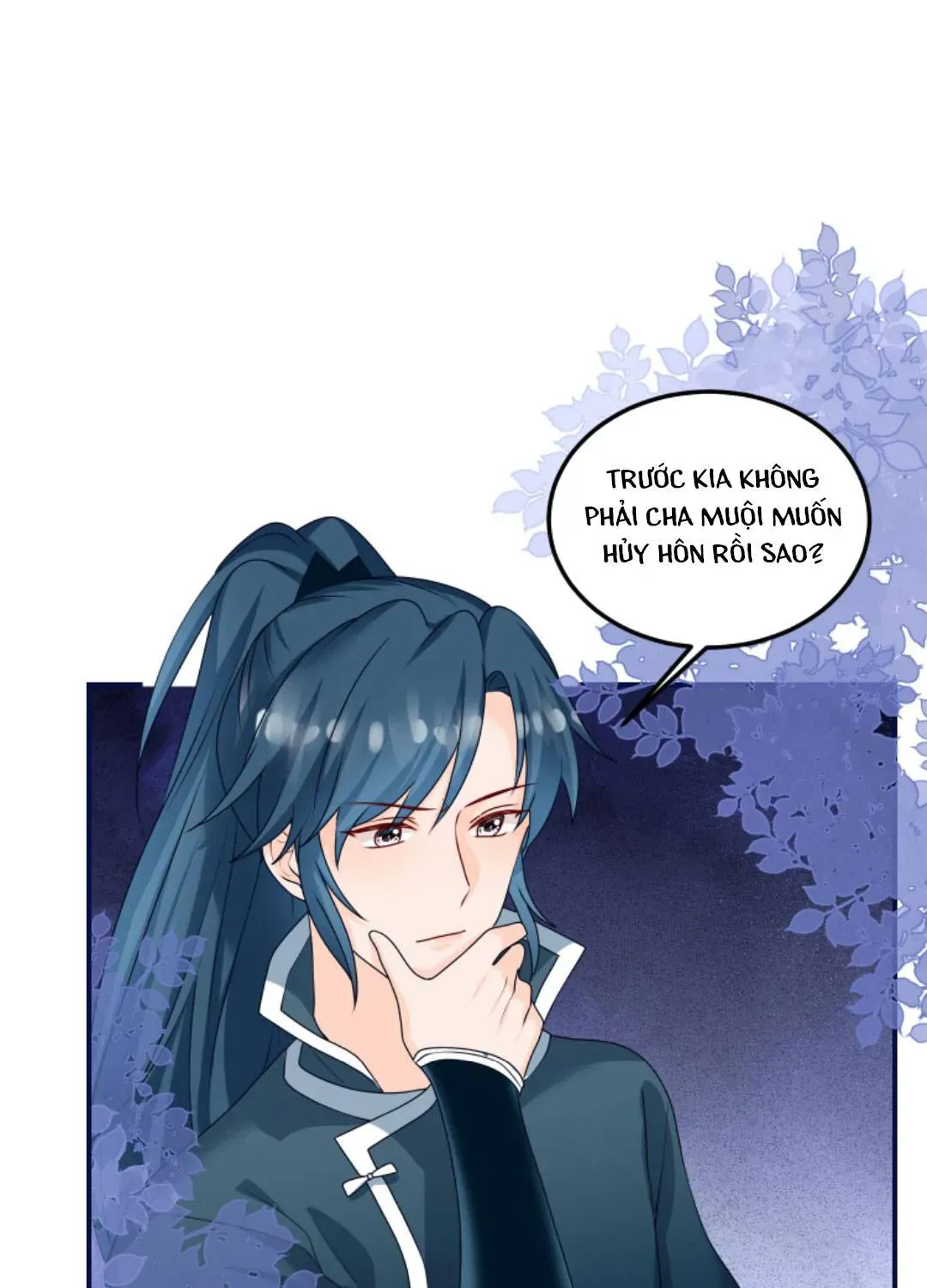 Tất Cả Phản Diện Đều Hắc Hoá , Chỉ Mỗi Sư  Là Hài Hước Chap 143 - Next Chap 144