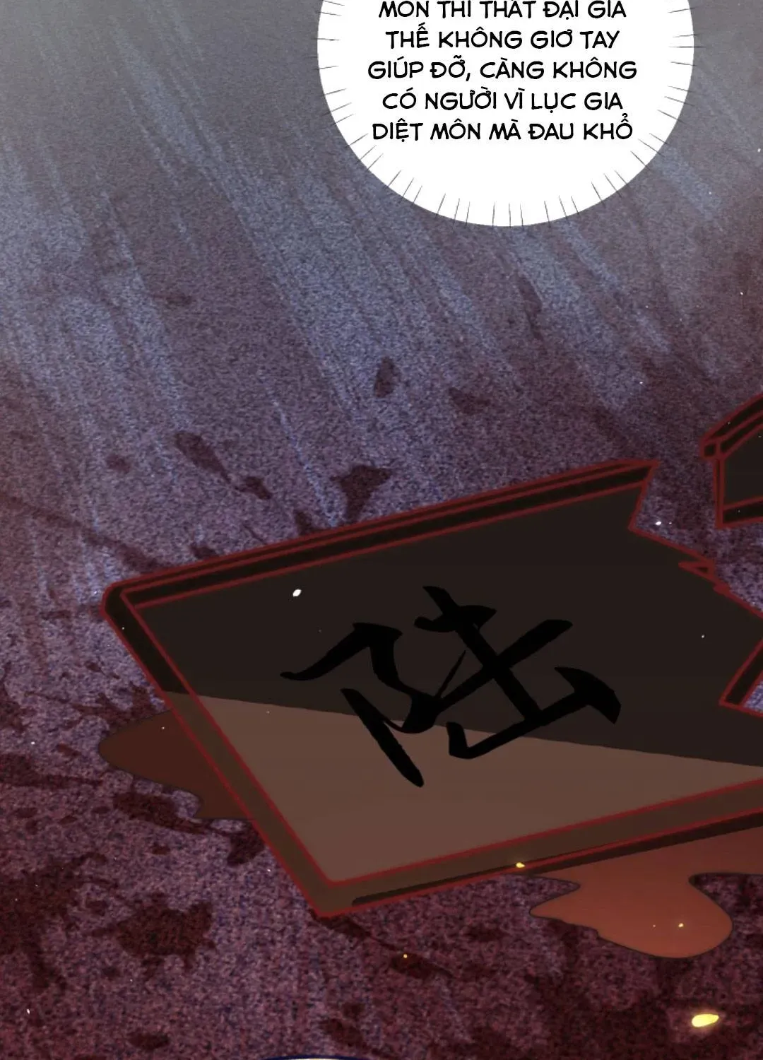 Tất Cả Phản Diện Đều Hắc Hoá , Chỉ Mỗi Sư  Là Hài Hước Chap 144 - Next Chap 145