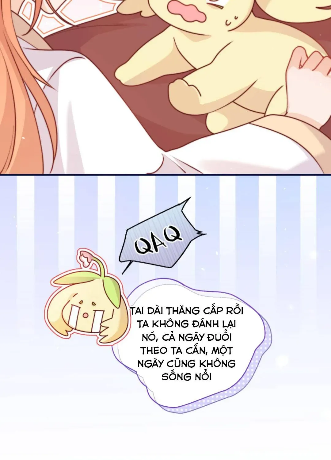 Tất Cả Phản Diện Đều Hắc Hoá , Chỉ Mỗi Sư  Là Hài Hước Chap 144 - Next Chap 145