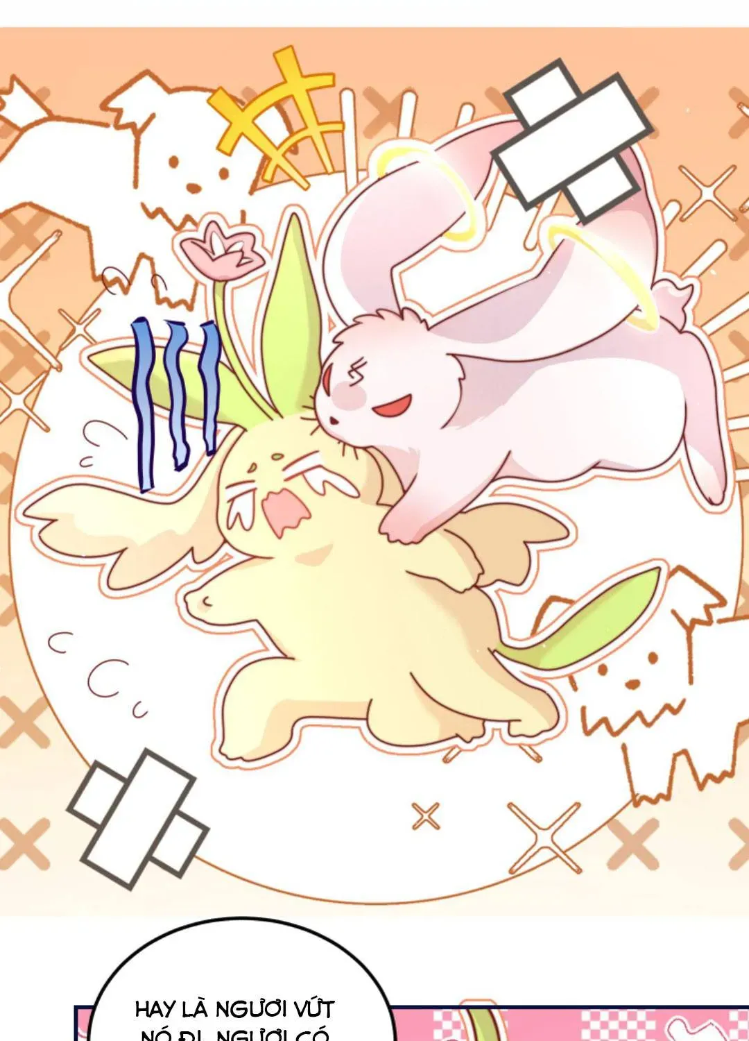 Tất Cả Phản Diện Đều Hắc Hoá , Chỉ Mỗi Sư  Là Hài Hước Chap 144 - Next Chap 145