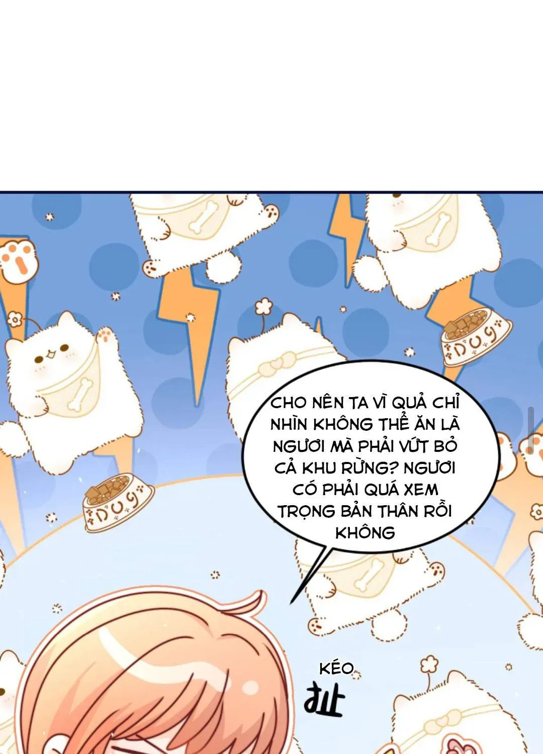 Tất Cả Phản Diện Đều Hắc Hoá , Chỉ Mỗi Sư  Là Hài Hước Chap 144 - Next Chap 145