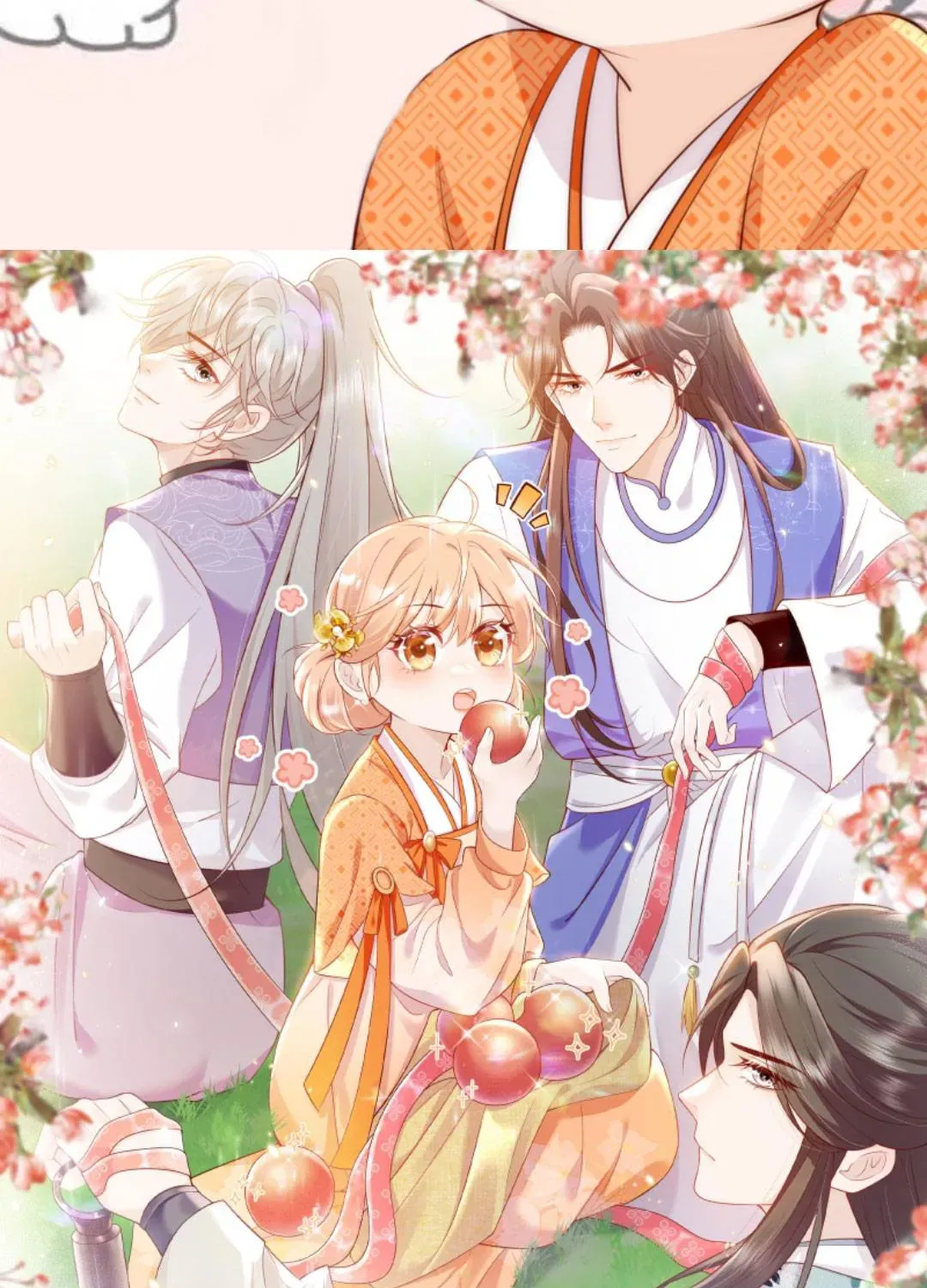 Tất Cả Phản Diện Đều Hắc Hoá , Chỉ Mỗi Sư  Là Hài Hước Chap 144 - Next Chap 145