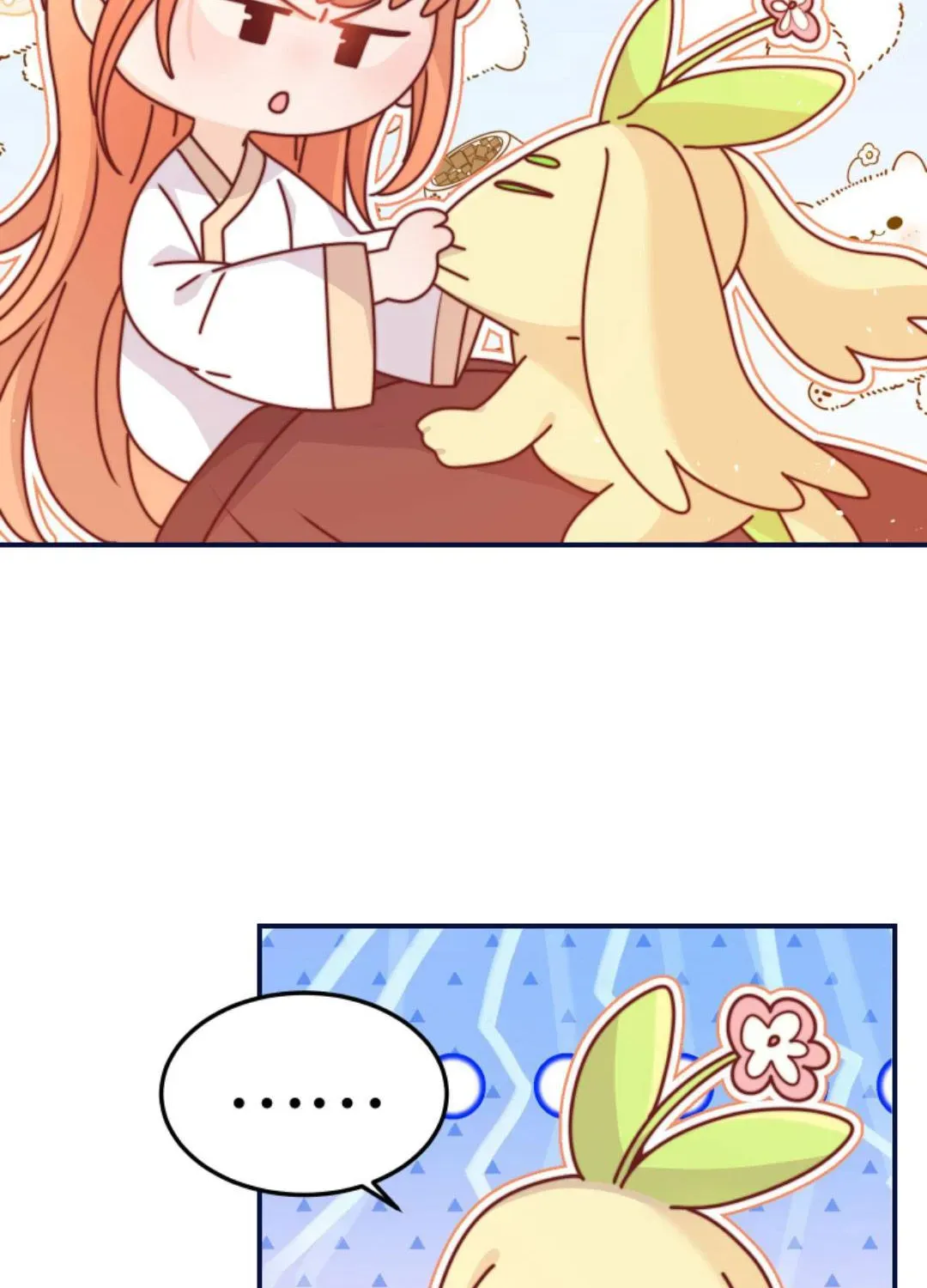 Tất Cả Phản Diện Đều Hắc Hoá , Chỉ Mỗi Sư  Là Hài Hước Chap 144 - Next Chap 145