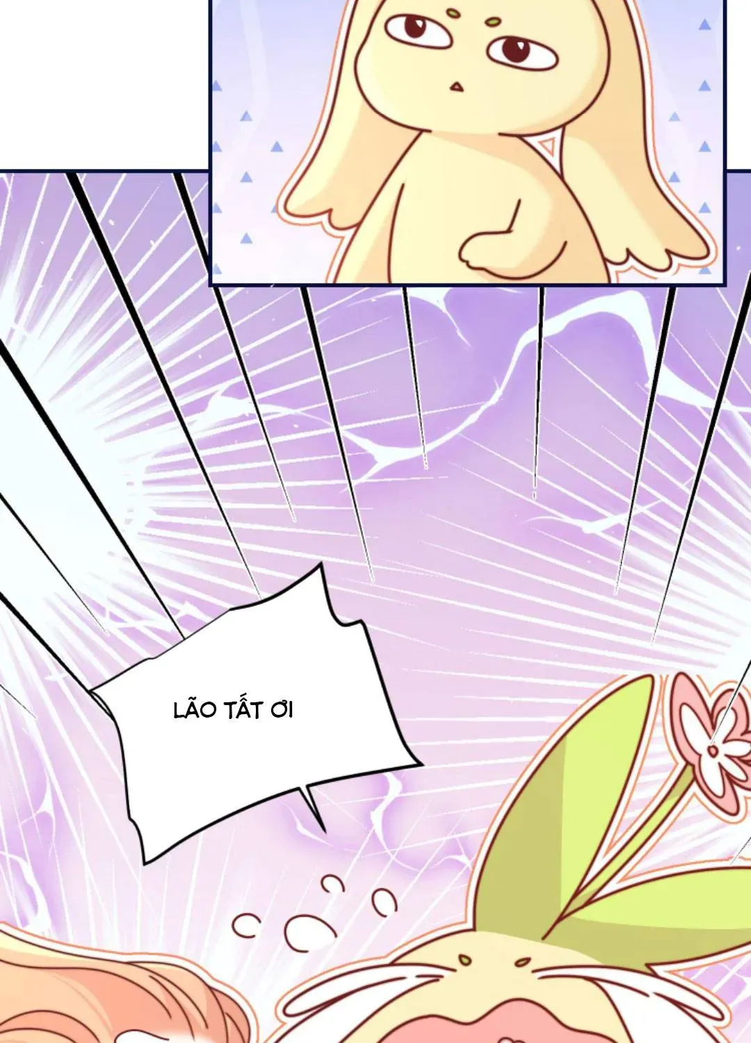 Tất Cả Phản Diện Đều Hắc Hoá , Chỉ Mỗi Sư  Là Hài Hước Chap 144 - Next Chap 145