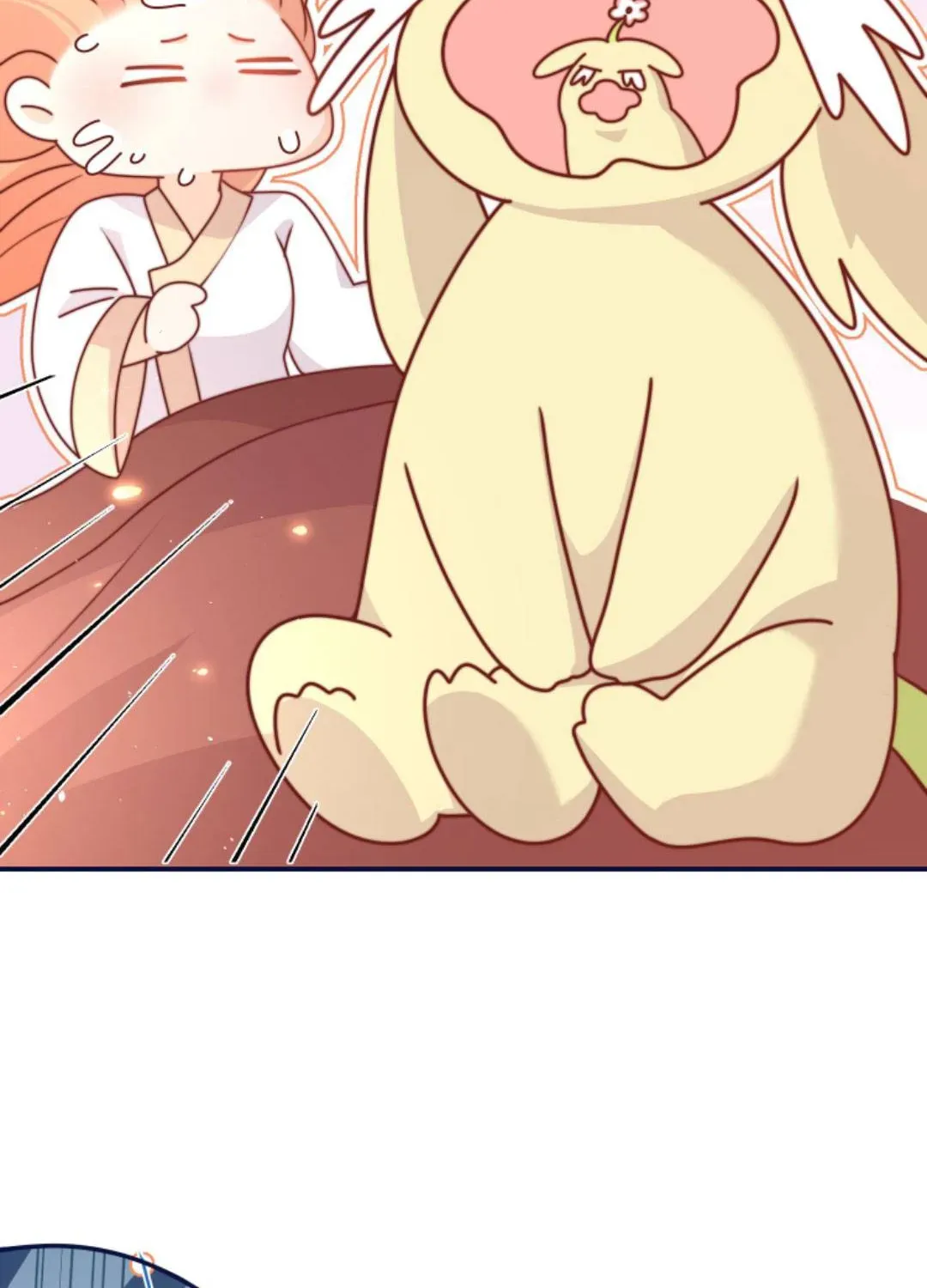 Tất Cả Phản Diện Đều Hắc Hoá , Chỉ Mỗi Sư  Là Hài Hước Chap 144 - Next Chap 145