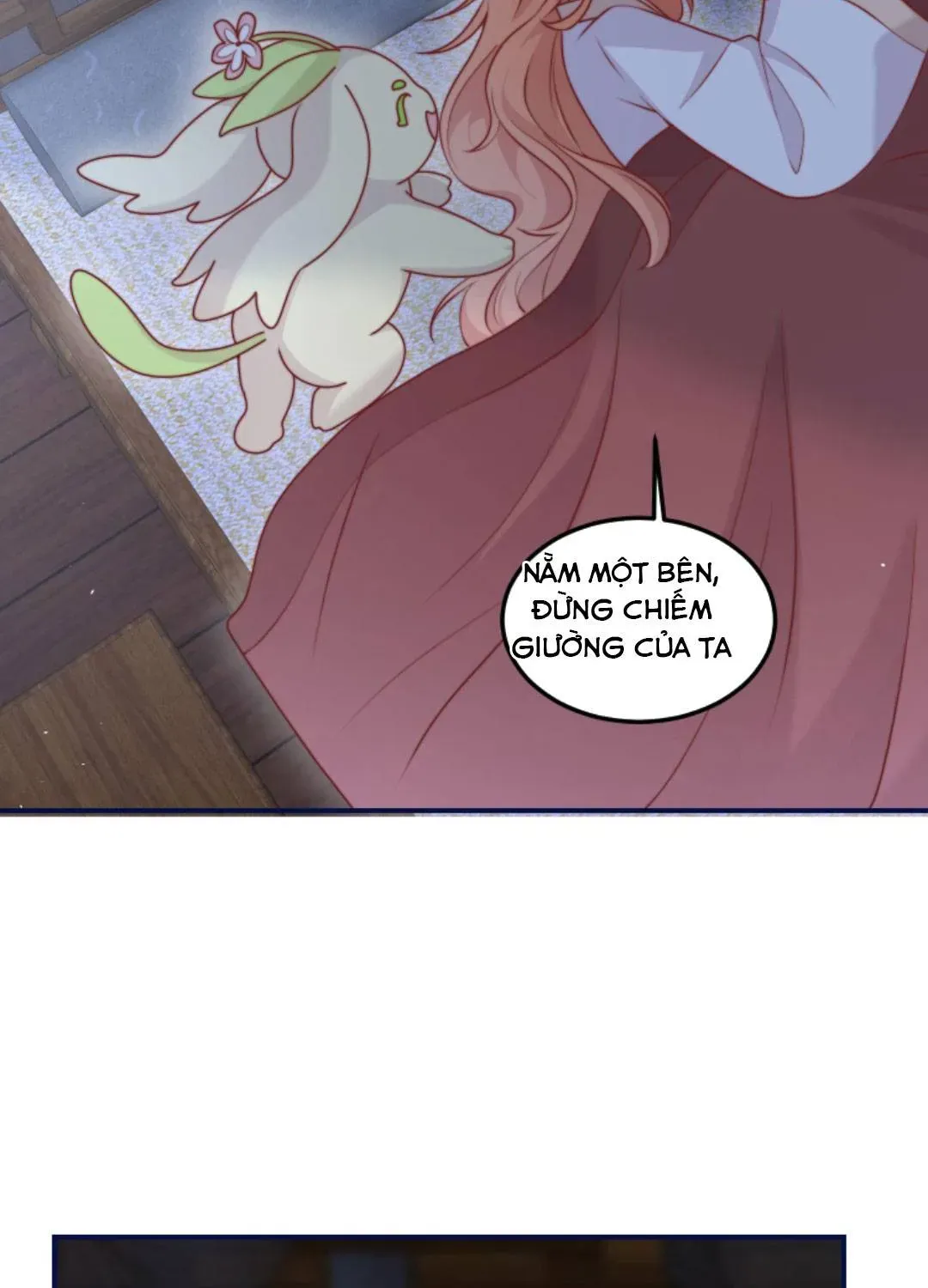 Tất Cả Phản Diện Đều Hắc Hoá , Chỉ Mỗi Sư  Là Hài Hước Chap 144 - Next Chap 145