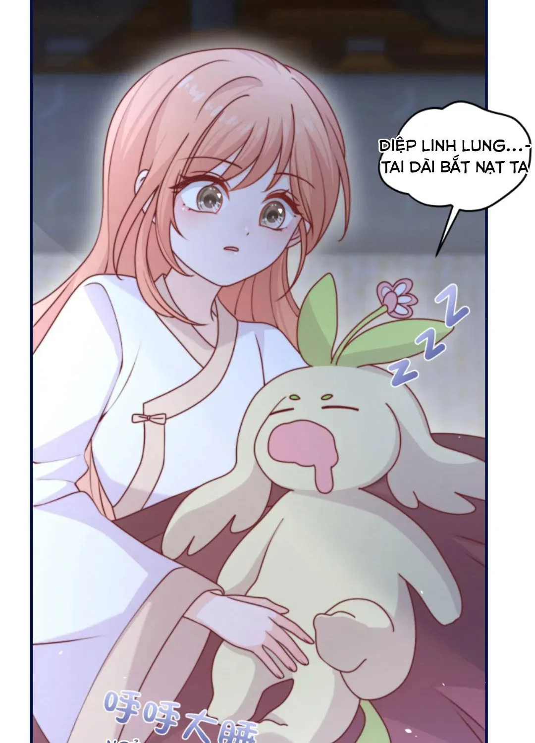 Tất Cả Phản Diện Đều Hắc Hoá , Chỉ Mỗi Sư  Là Hài Hước Chap 144 - Next Chap 145