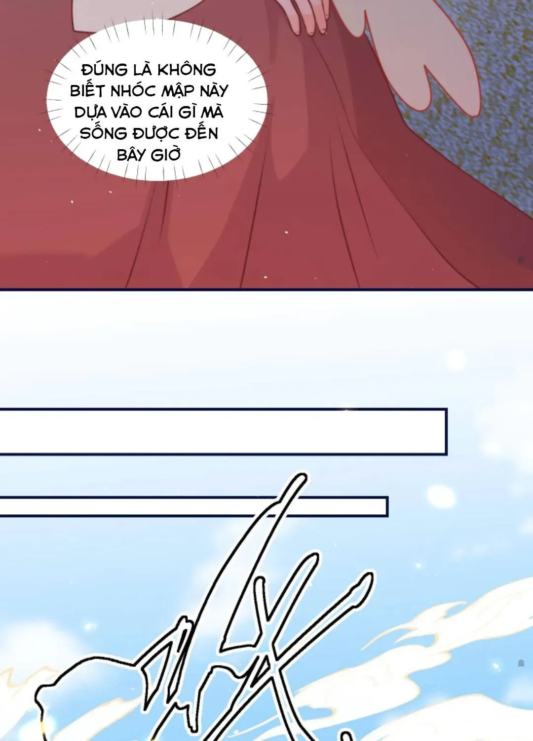 Tất Cả Phản Diện Đều Hắc Hoá , Chỉ Mỗi Sư  Là Hài Hước Chap 144 - Next Chap 145