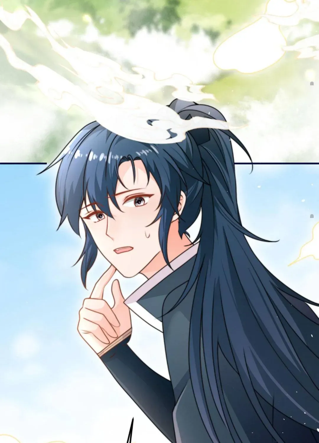 Tất Cả Phản Diện Đều Hắc Hoá , Chỉ Mỗi Sư  Là Hài Hước Chap 144 - Next Chap 145