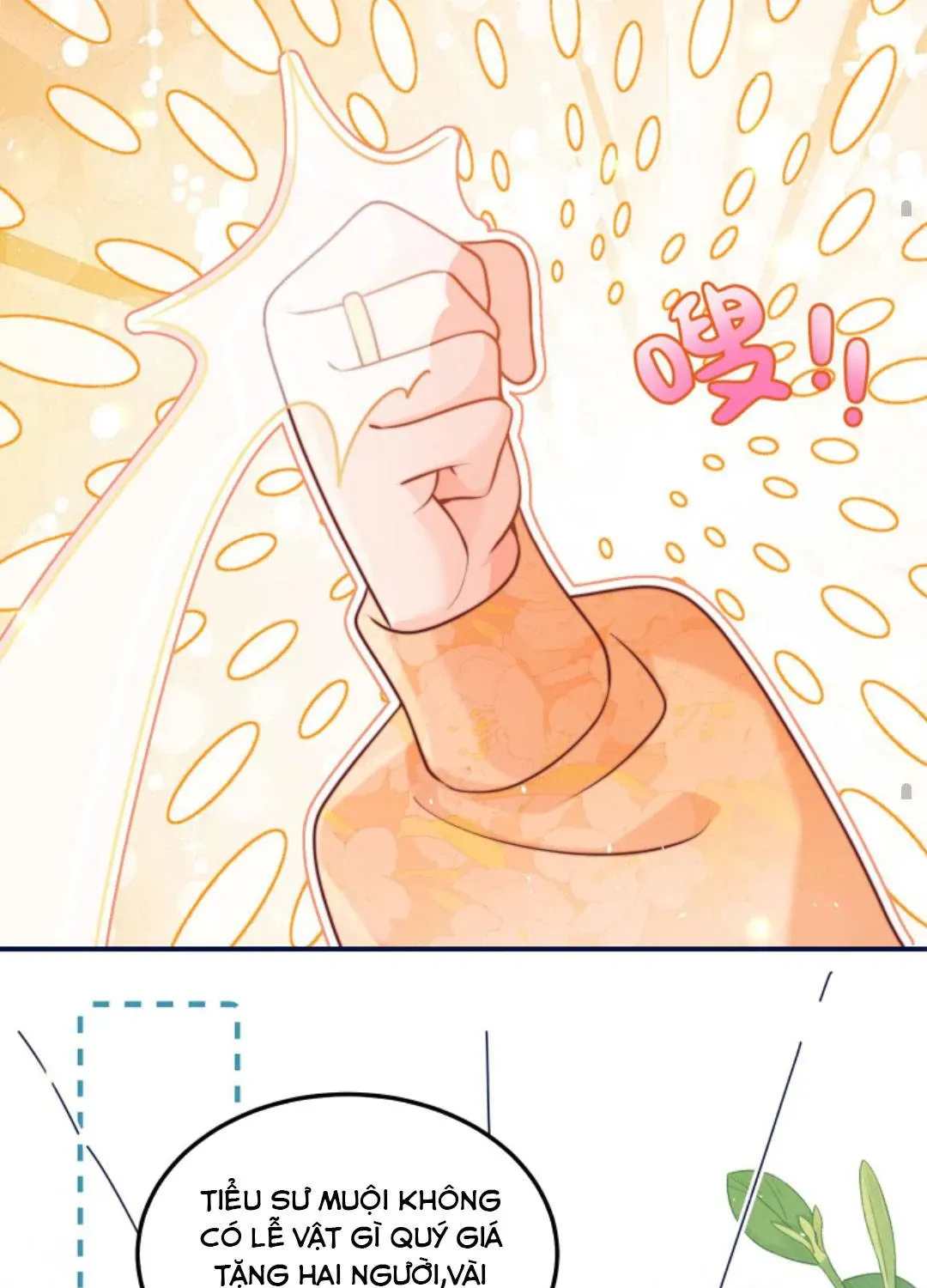 Tất Cả Phản Diện Đều Hắc Hoá , Chỉ Mỗi Sư  Là Hài Hước Chap 144 - Next Chap 145