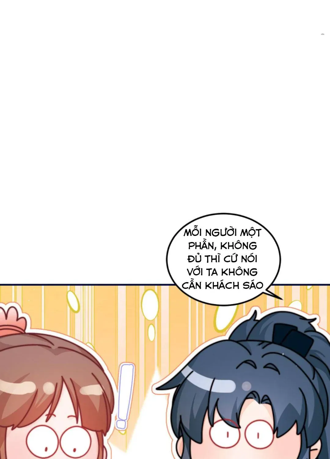 Tất Cả Phản Diện Đều Hắc Hoá , Chỉ Mỗi Sư  Là Hài Hước Chap 144 - Next Chap 145