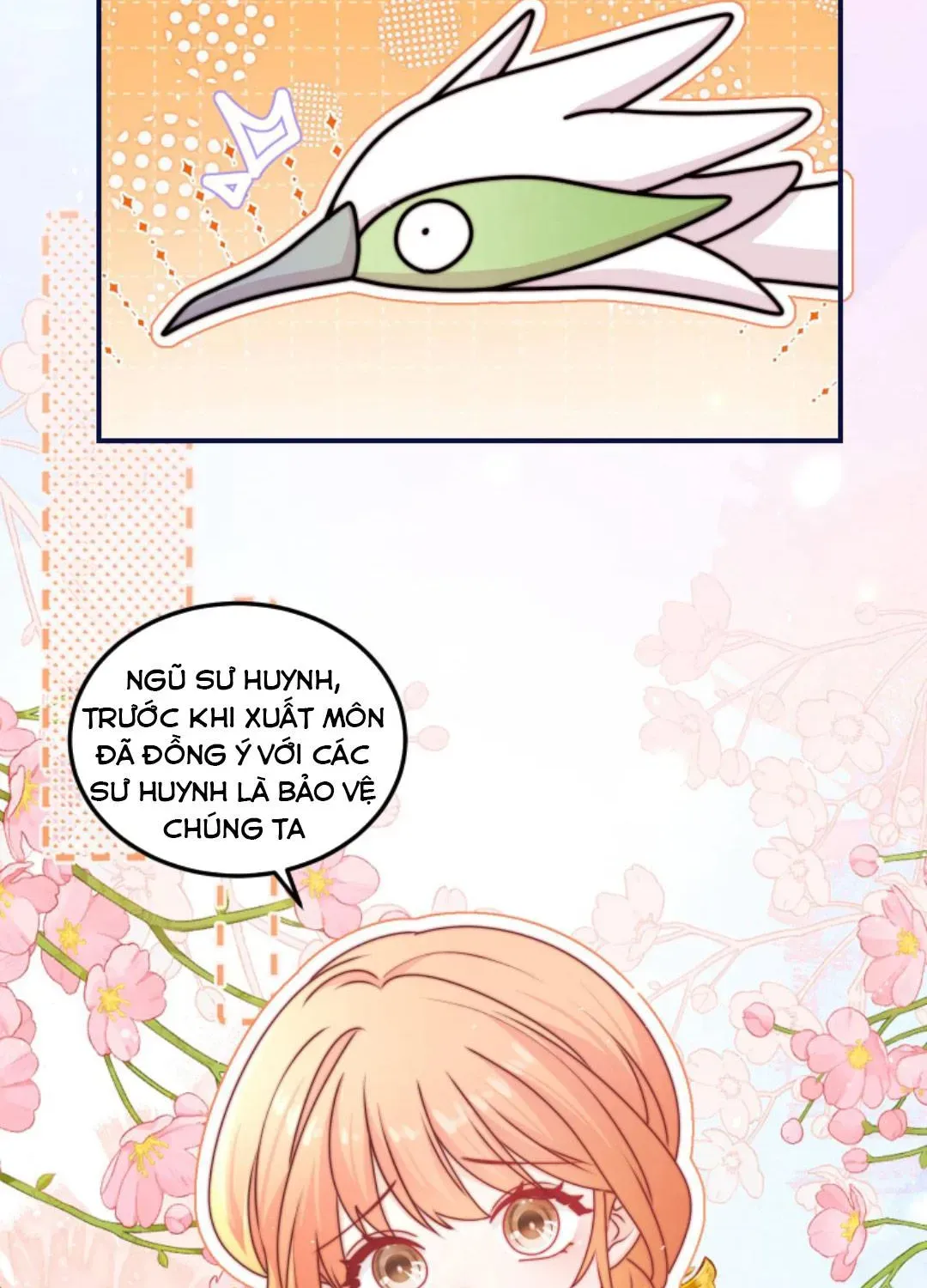 Tất Cả Phản Diện Đều Hắc Hoá , Chỉ Mỗi Sư  Là Hài Hước Chap 144 - Next Chap 145