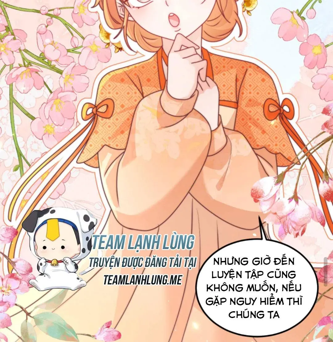 Tất Cả Phản Diện Đều Hắc Hoá , Chỉ Mỗi Sư  Là Hài Hước Chap 144 - Next Chap 145