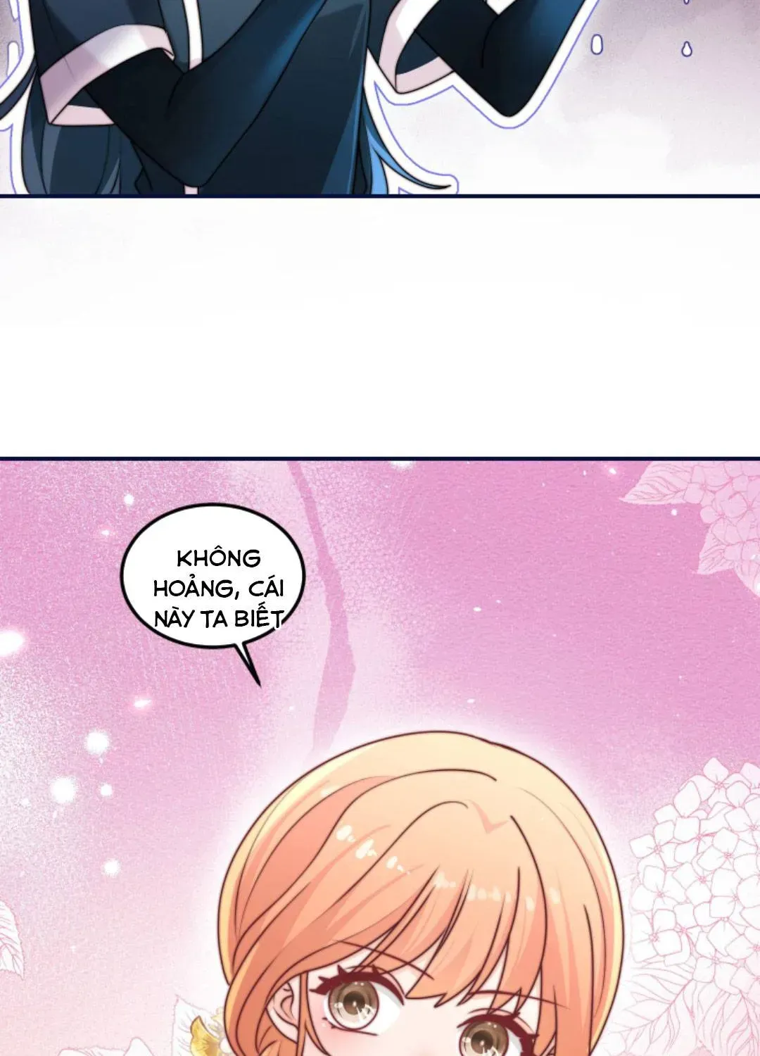 Tất Cả Phản Diện Đều Hắc Hoá , Chỉ Mỗi Sư  Là Hài Hước Chap 144 - Next Chap 145