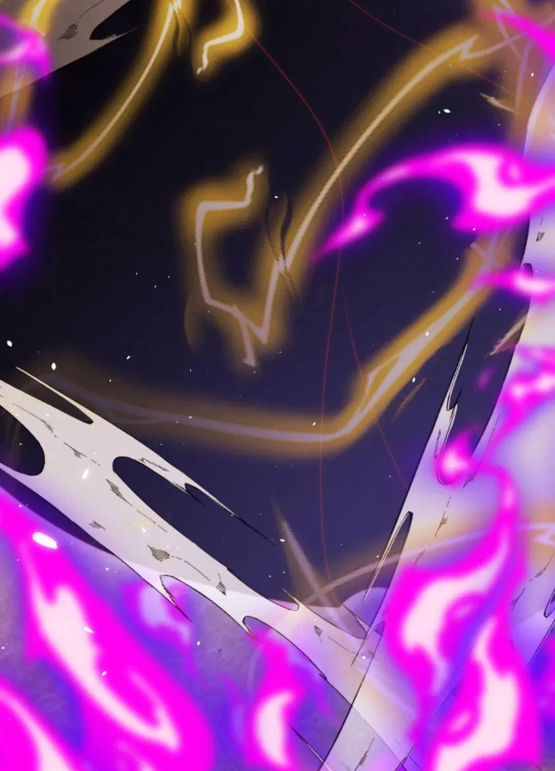 Tất Cả Phản Diện Đều Hắc Hoá , Chỉ Mỗi Sư  Là Hài Hước Chap 144 - Next Chap 145