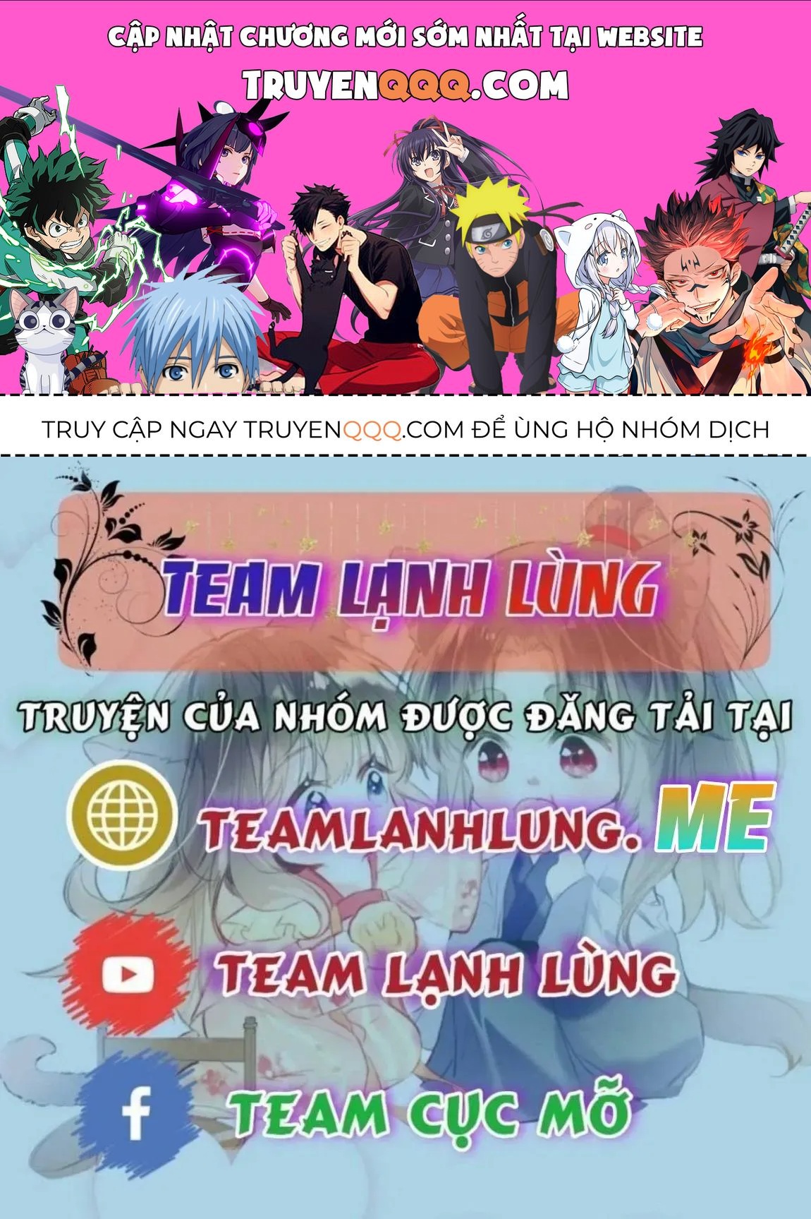 Tất Cả Phản Diện Đều Hắc Hoá , Chỉ Mỗi Sư  Là Hài Hước Chap 145 - Next Chap 146