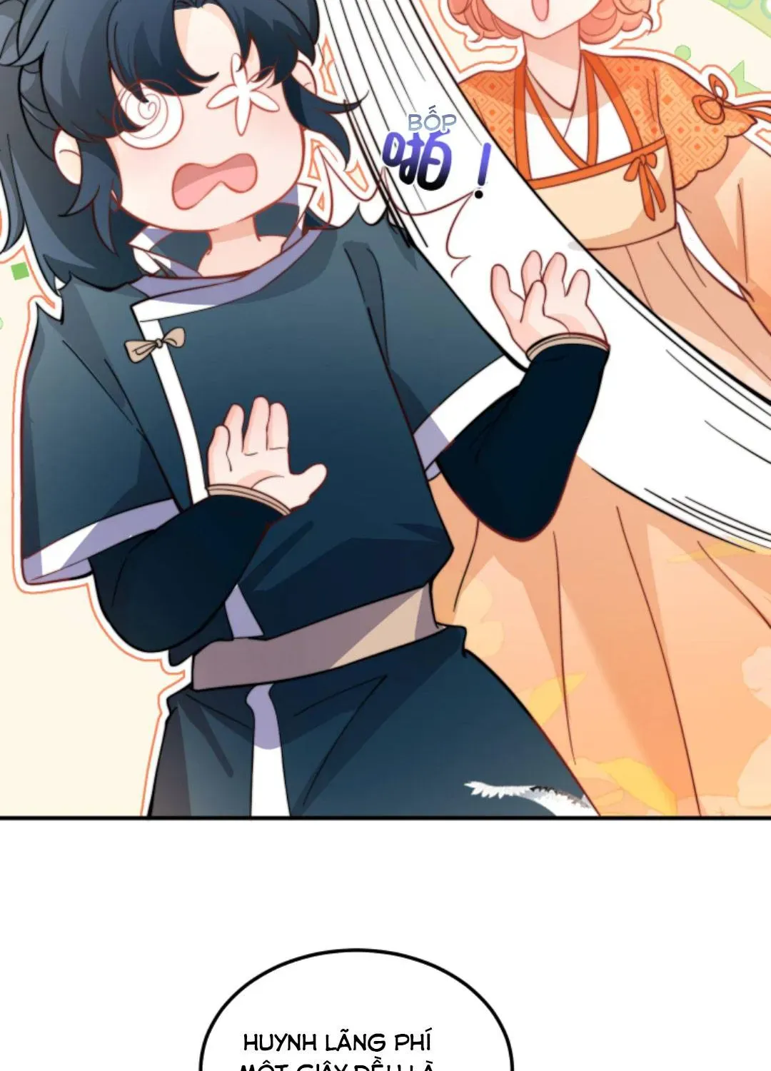 Tất Cả Phản Diện Đều Hắc Hoá , Chỉ Mỗi Sư  Là Hài Hước Chap 145 - Next Chap 146