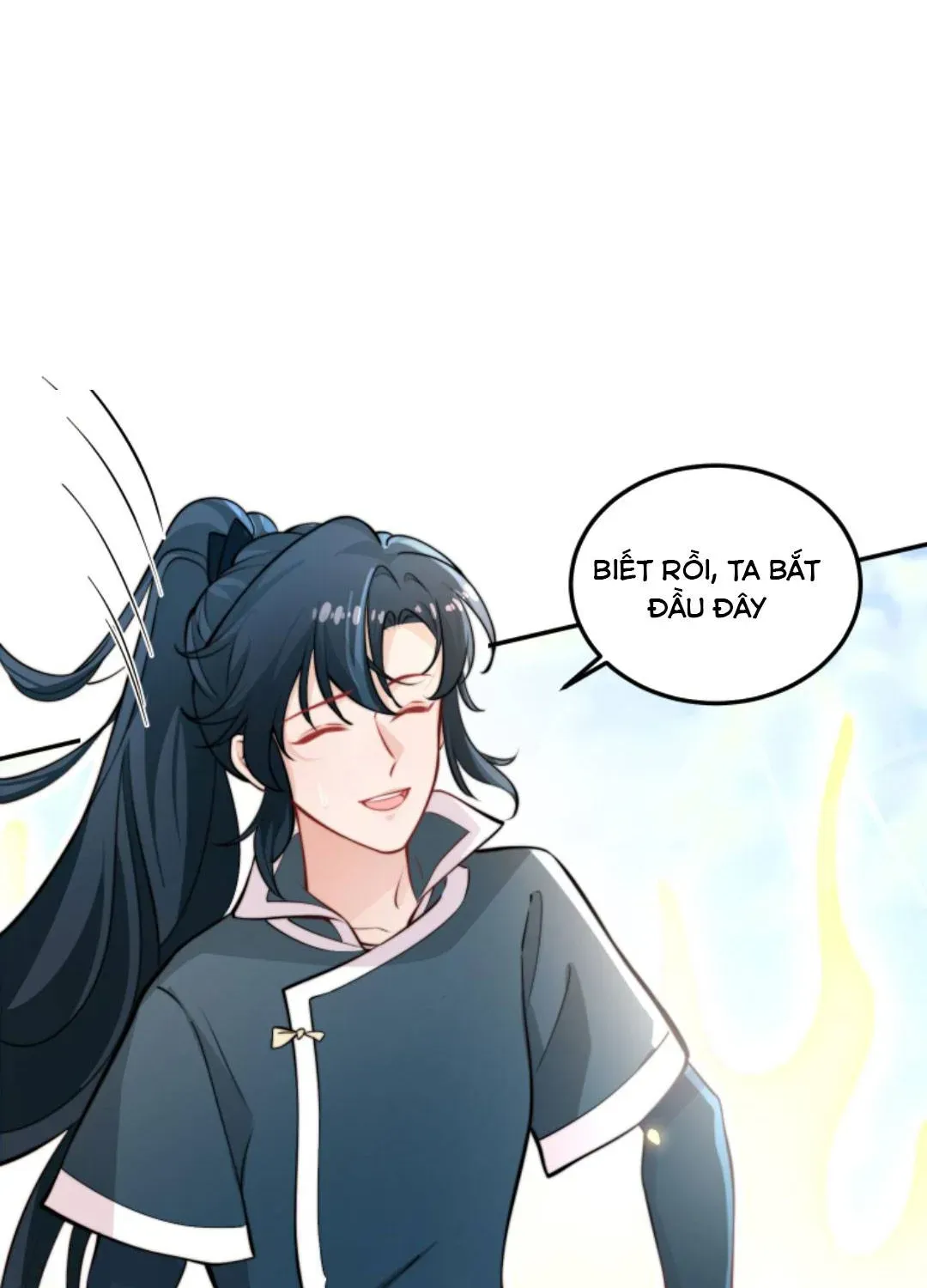 Tất Cả Phản Diện Đều Hắc Hoá , Chỉ Mỗi Sư  Là Hài Hước Chap 145 - Next Chap 146